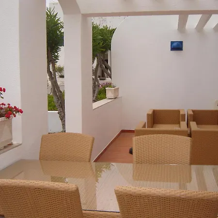 Apartment Casa Alto Do Moinho By Portucasa Albufeira