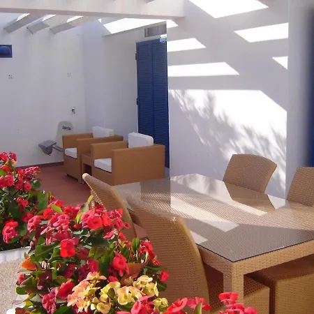 Casa Alto Do Moinho By Portucasa Apartment *
