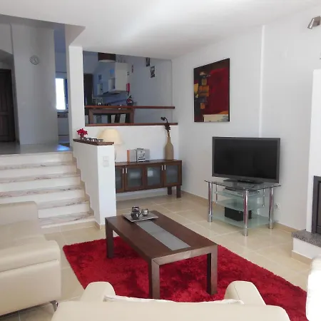 Casa Alto Do Moinho By Portucasa Apartment *