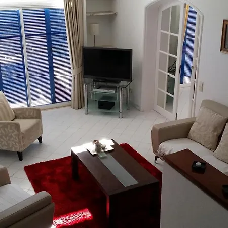 Apartment Casa Alto Do Moinho By Portucasa Albufeira