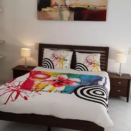 Apartamento Casa Alto Do Moinho By Portucasa Albufeira