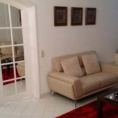 Apartamento Casa Alto Do Moinho By Portucasa *